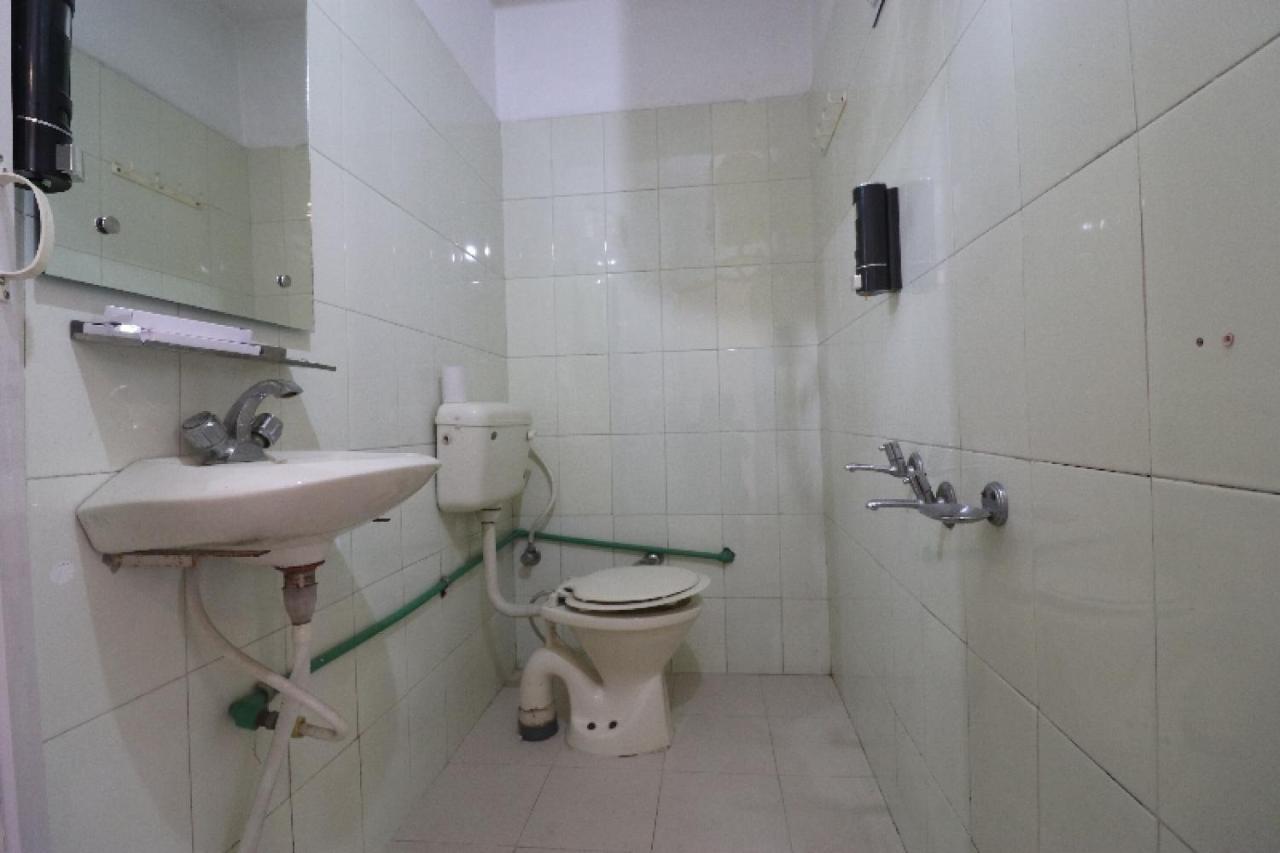 Hotel O Beas Regency Manāli Exteriör bild