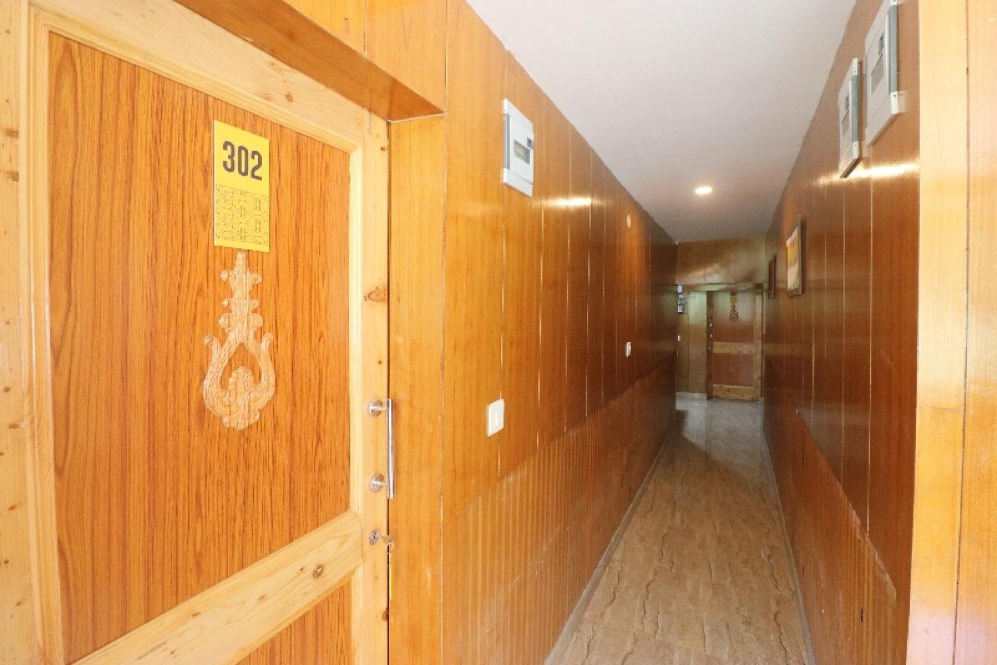 Hotel O Beas Regency Manāli Exteriör bild