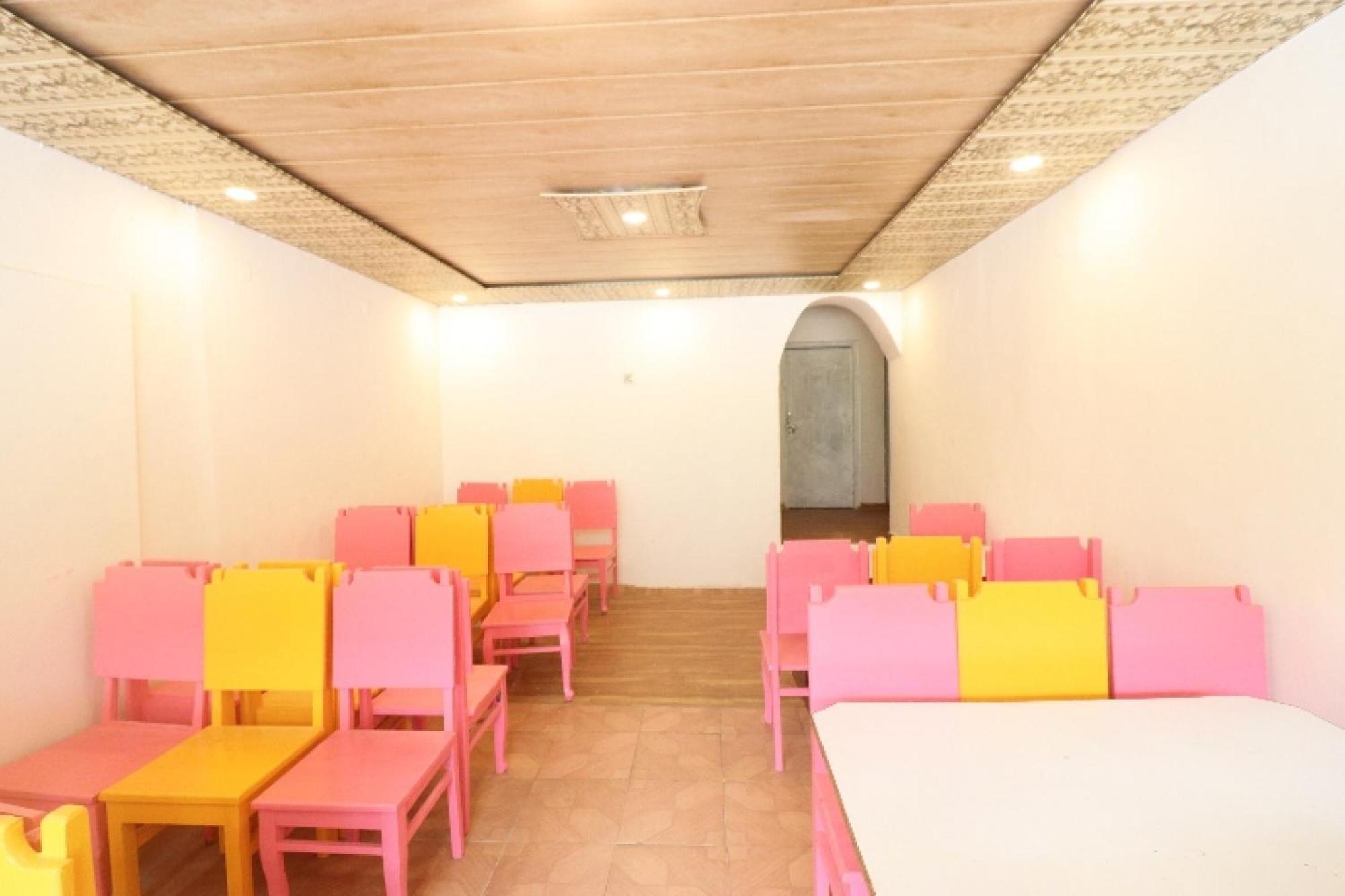 Hotel O Beas Regency Manāli Exteriör bild