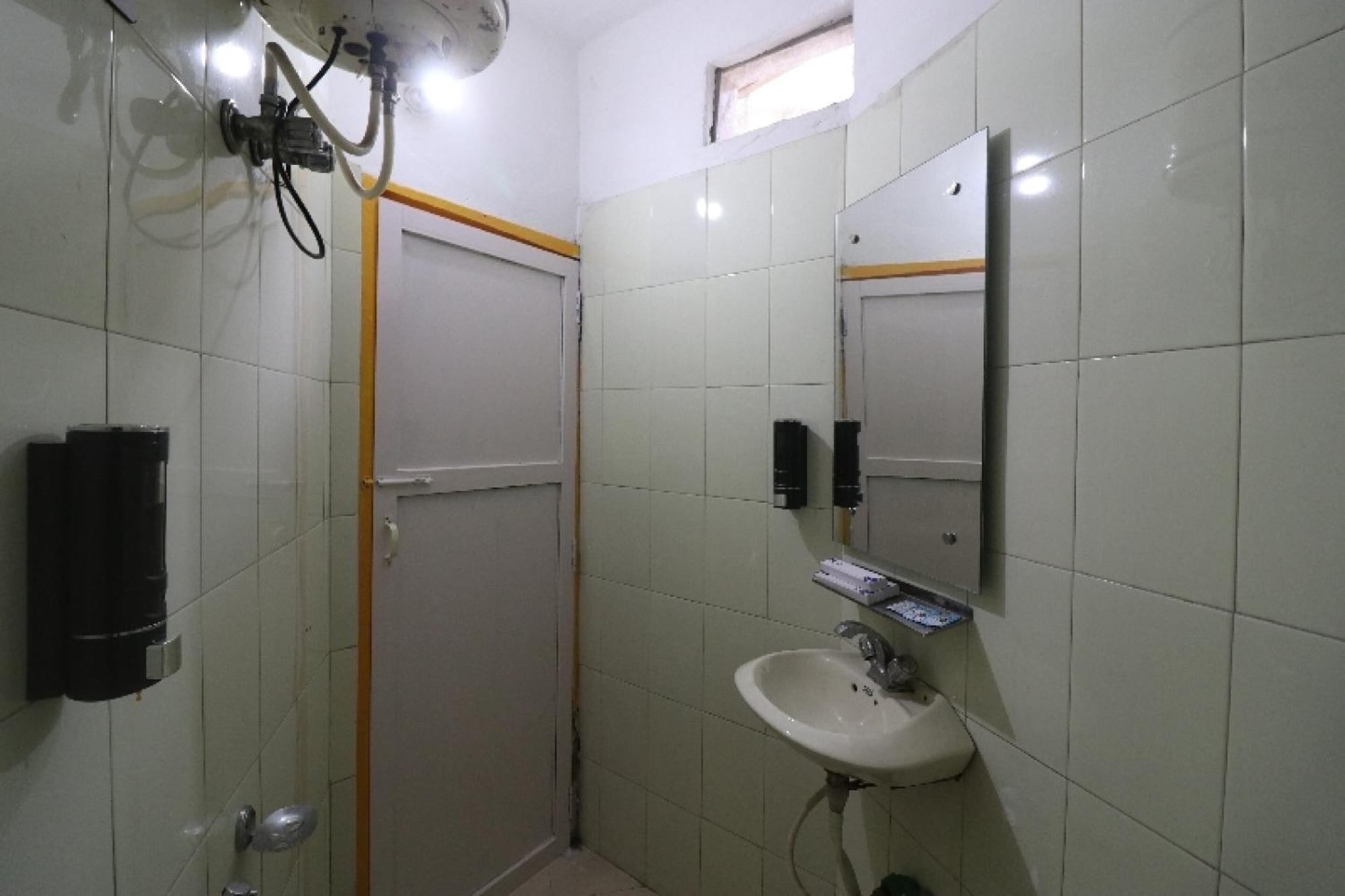 Hotel O Beas Regency Manāli Exteriör bild