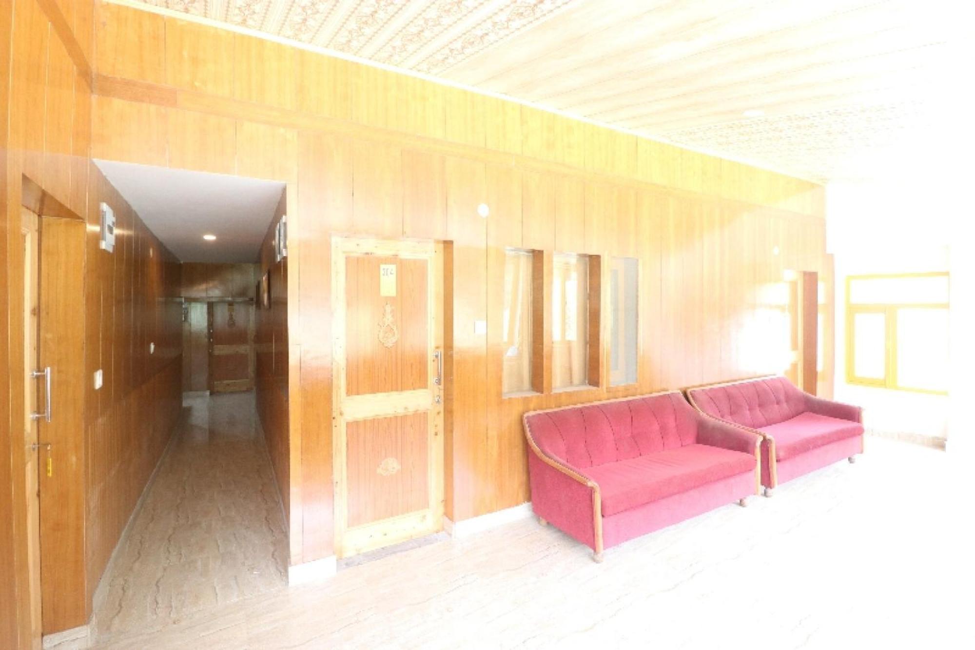 Hotel O Beas Regency Manāli Exteriör bild