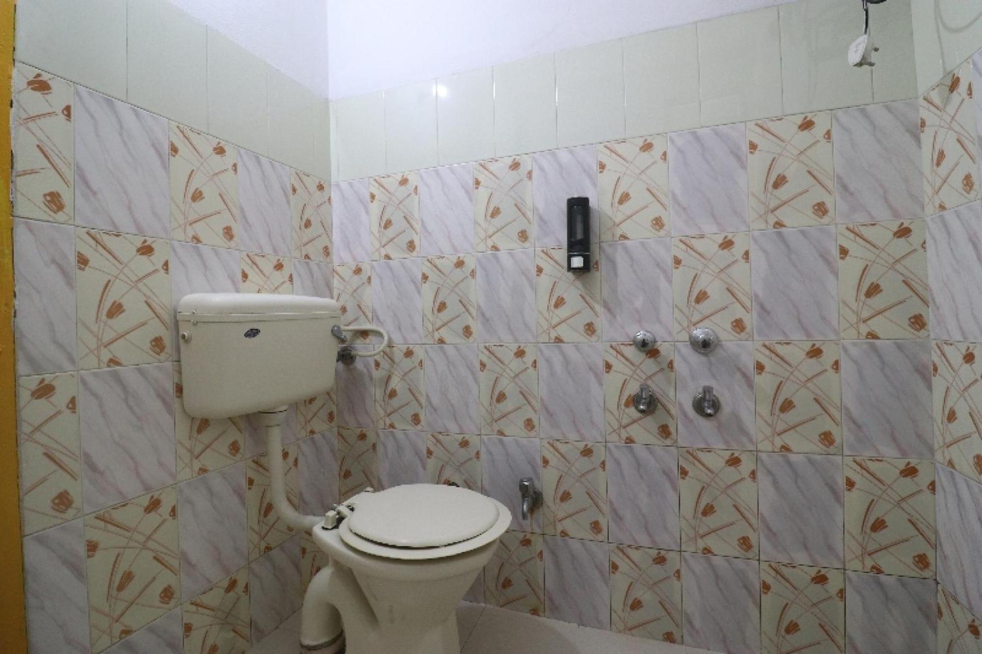 Hotel O Beas Regency Manāli Exteriör bild